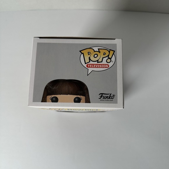 Funko Pop! Vinyl: Cece Parekh Fall Convention (Exclusive) #710 - Picture 6 of 7